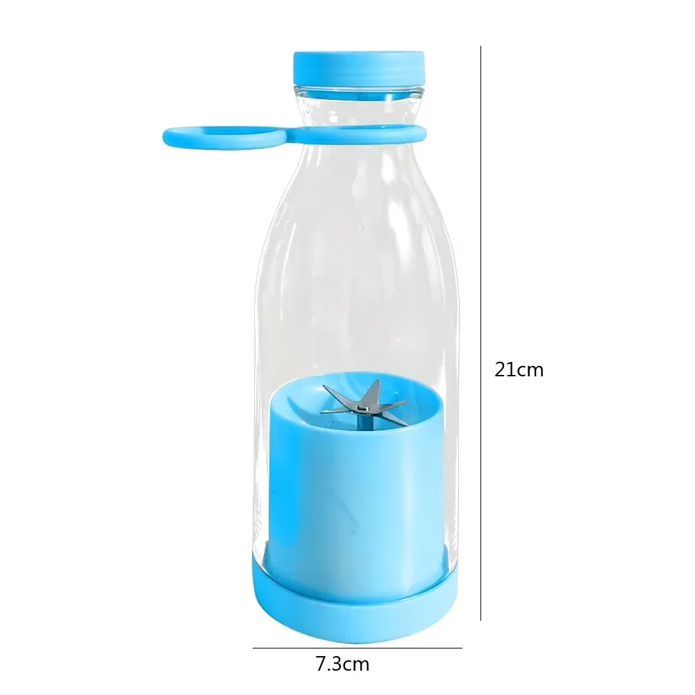 Liquidificadora Portátil Recarregável 420ml