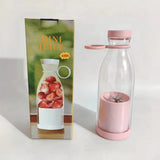 Liquidificadora Portátil Recarregável 420ml